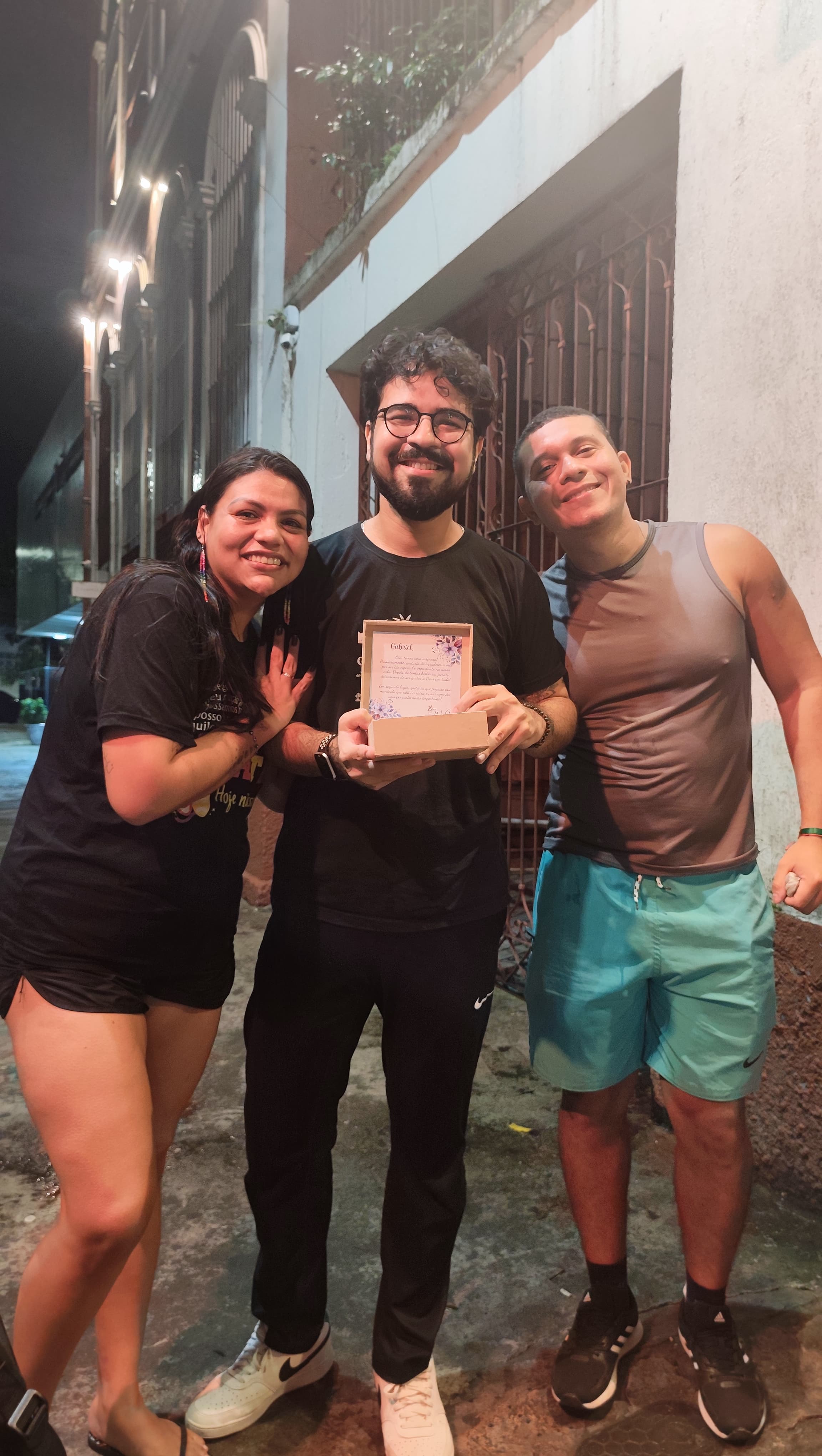 Padrinho